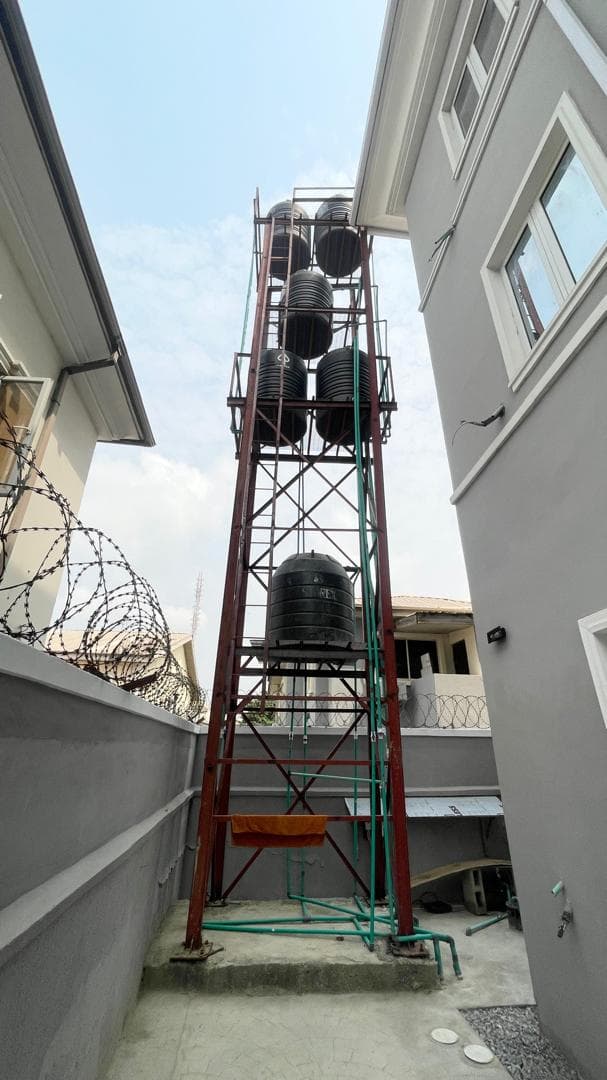 Commercial Plaza Development